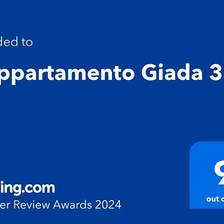 Appartamento Giada 3 Sole Ruiu Exterior foto
