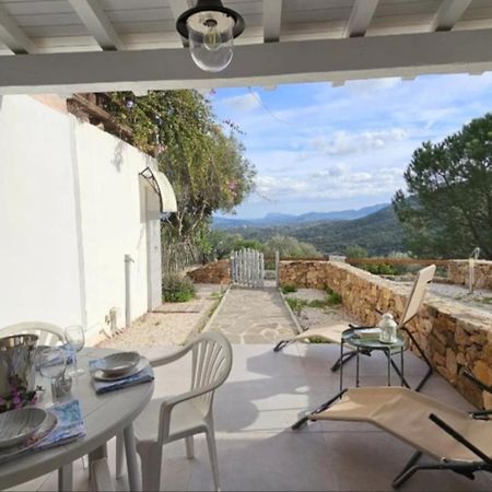 Appartamento Giada 3 Sole Ruiu Exterior foto