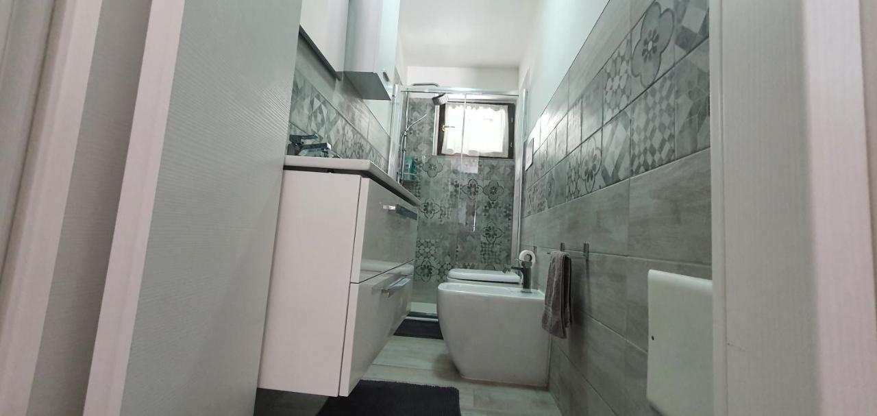 Appartamento Giada 3 Sole Ruiu Exterior foto