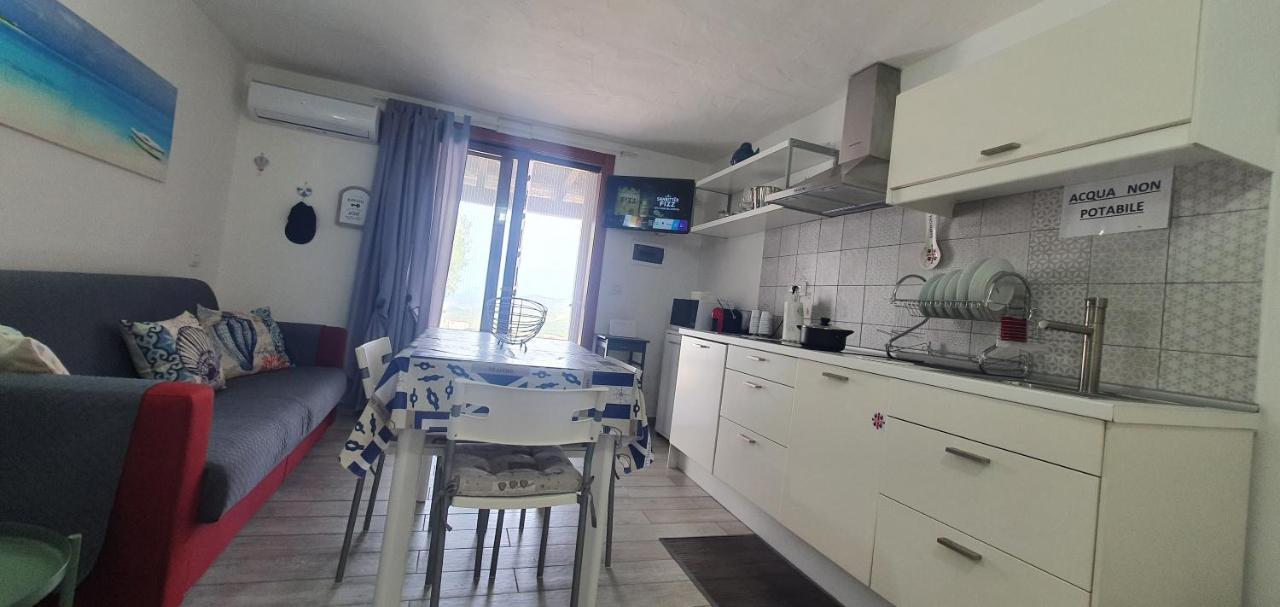 Appartamento Giada 3 Sole Ruiu Exterior foto